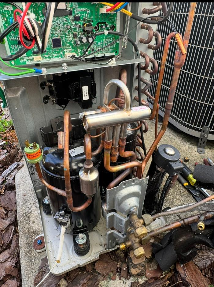 Kings of Cold Air Conditioning & Refrigeration LLC - Orlando, FL