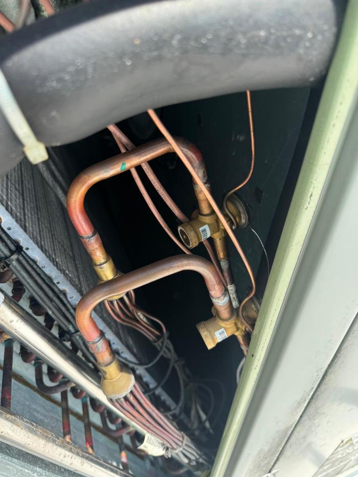 Kings of Cold Air Conditioning & Refrigeration LLC - Orlando, FL