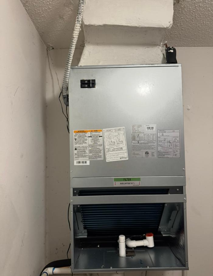 Kings of Cold Air Conditioning & Refrigeration LLC - Orlando, FL