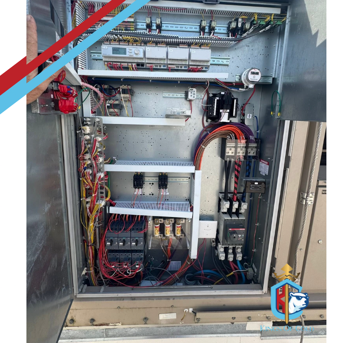 Kings of Cold Air Conditioning & Refrigeration LLC - Orlando, FL