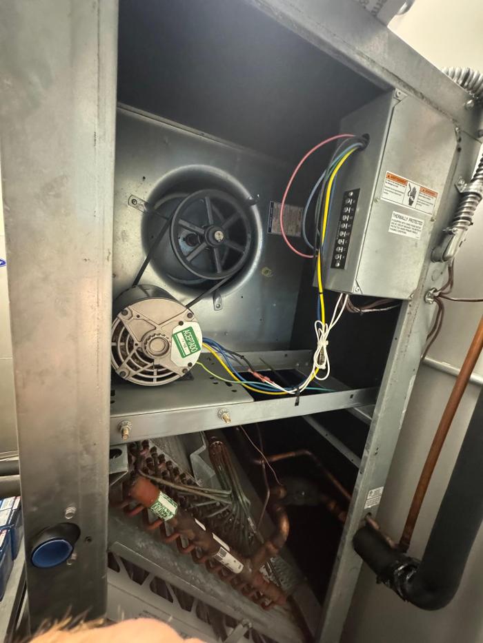 Kings of Cold Air Conditioning & Refrigeration LLC - Orlando, FL