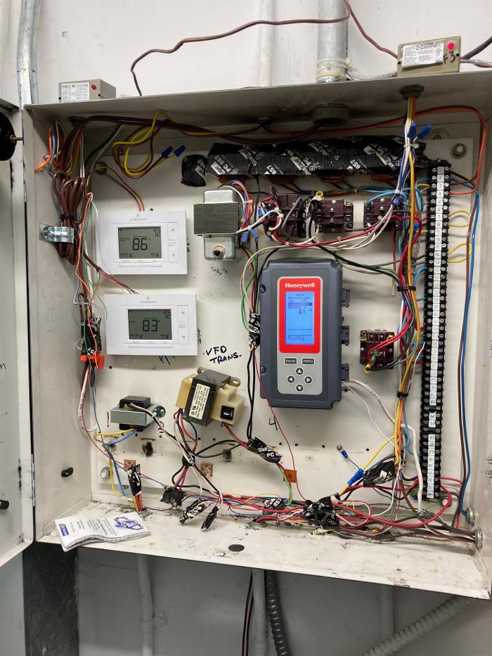 Kings of Cold Air Conditioning & Refrigeration LLC - Orlando, FL