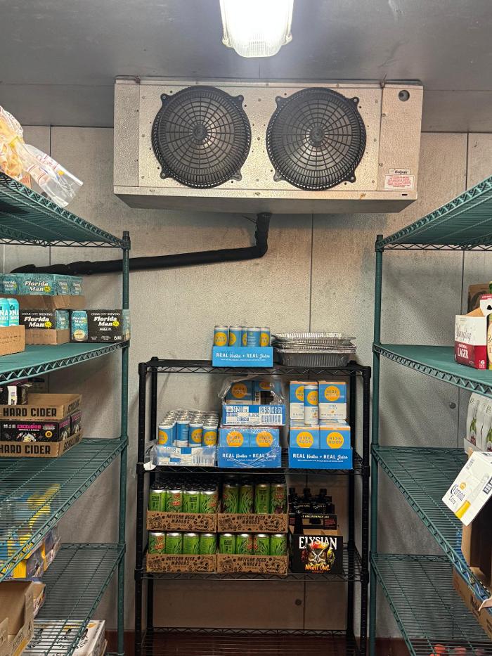 Kings of Cold Air Conditioning & Refrigeration LLC - Orlando, FL