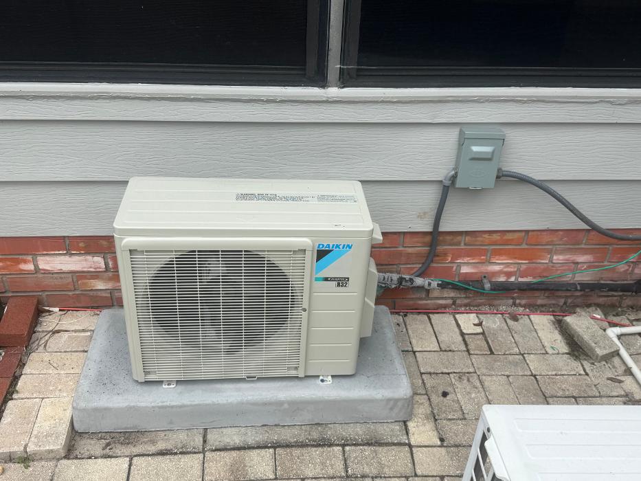 Kings of Cold Air Conditioning & Refrigeration LLC - Orlando, FL