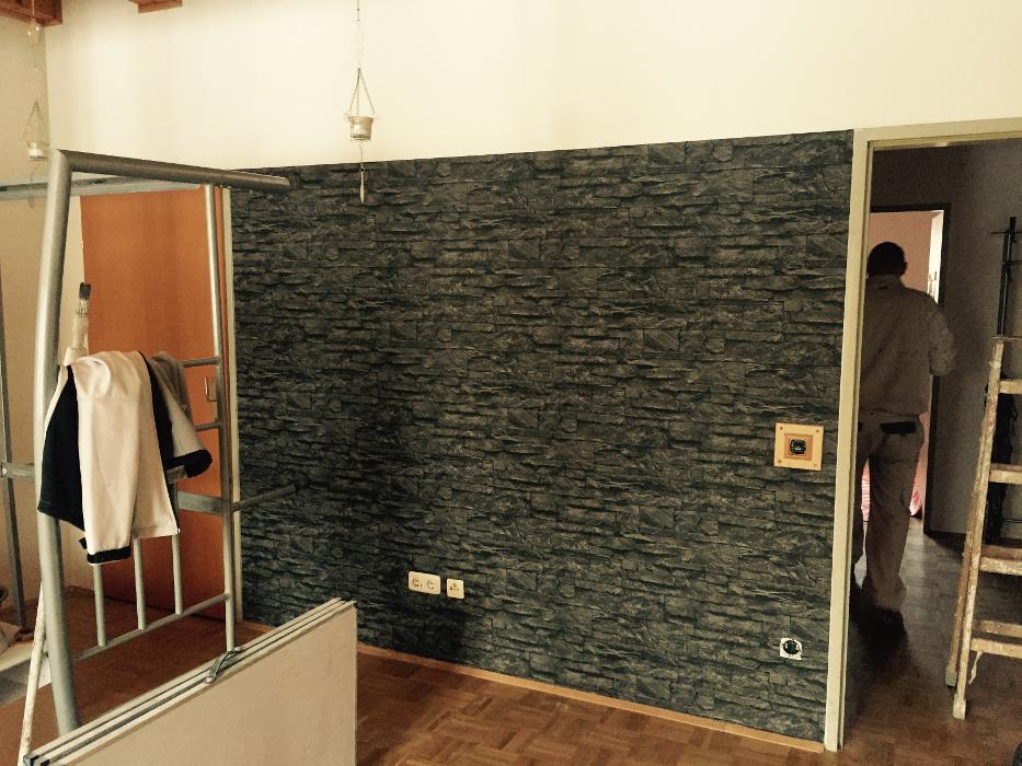 Malermeister Köppl Christian, Fridrichallee in Bruck an der Mur