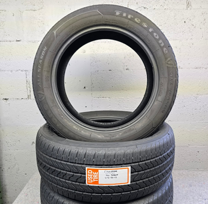 Miami Mobile Tire Shop LLC - Miami, FL