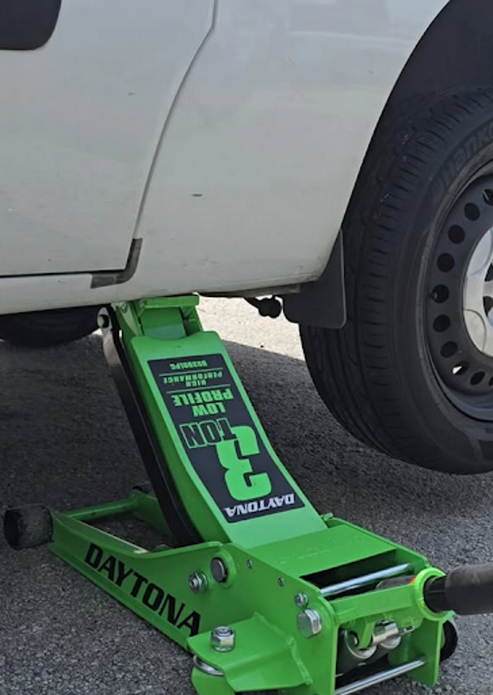 Miami Mobile Tire Shop LLC - Miami, FL