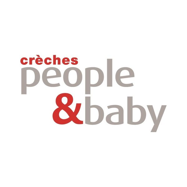 Crèche people & baby Les rêves bleus