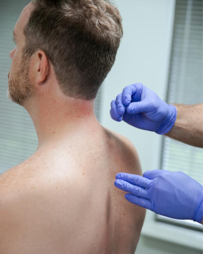 ZOVA chiropractic rehab center Image