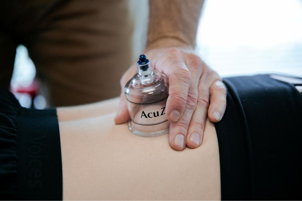 ZOVA chiropractic rehab center Image