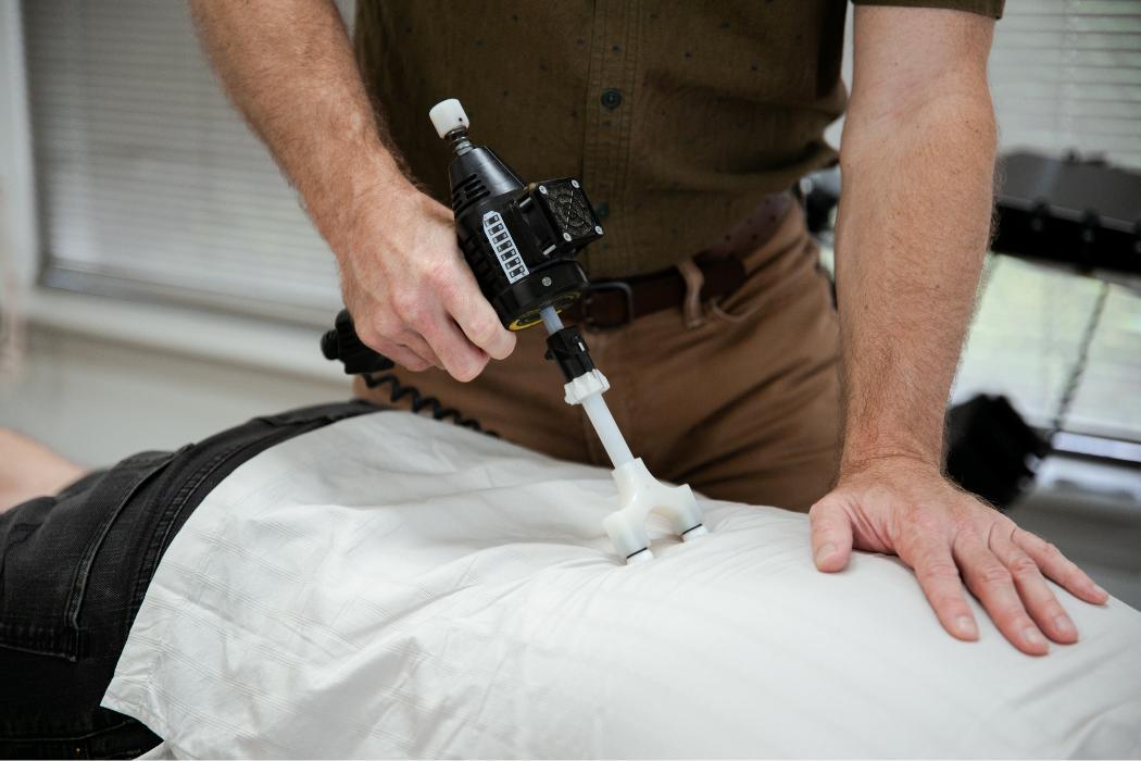 ZOVA chiropractic rehab center Image