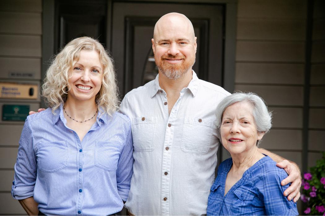 ZOVA chiropractic rehab center Image