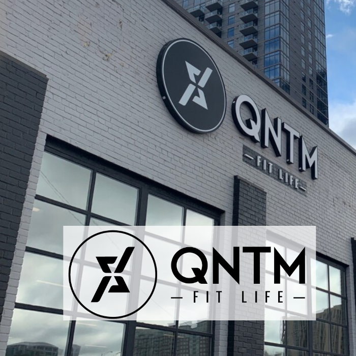 QNTM Fit Life