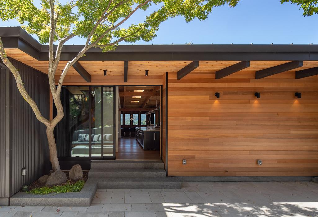 Larkspur Building Company - Larkspur, CA