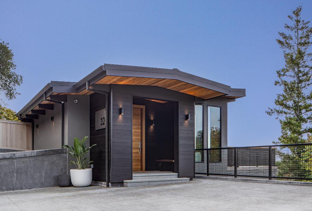 Larkspur Building Company - Larkspur, CA