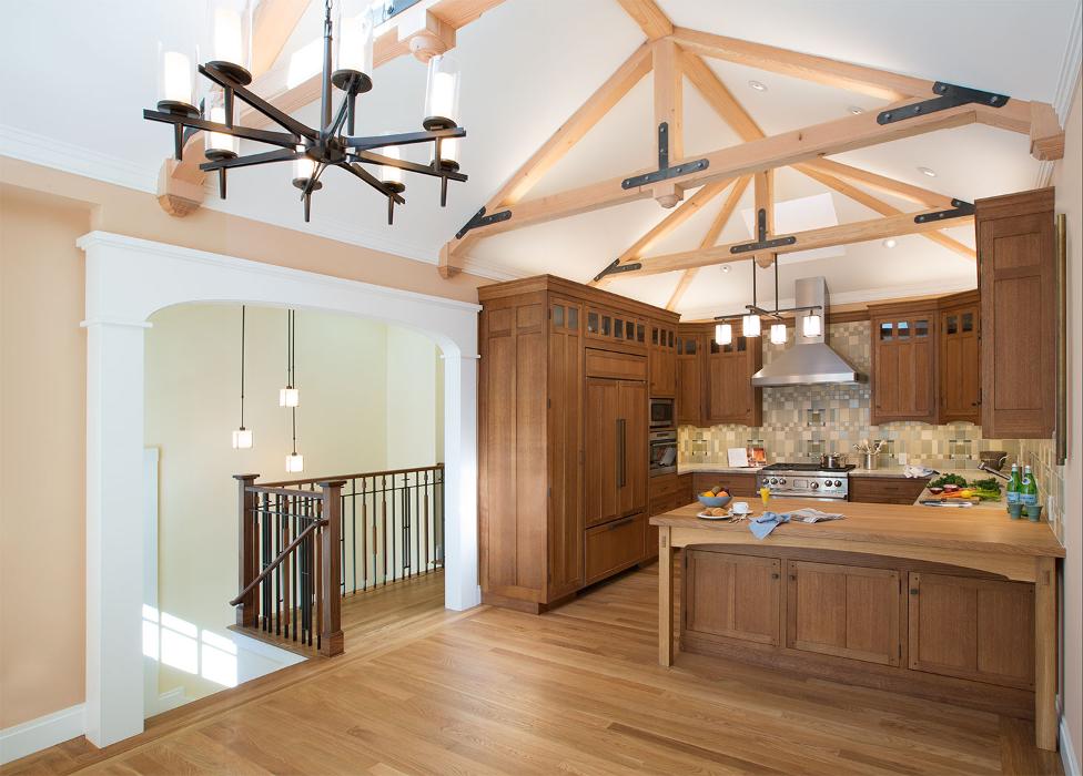 Larkspur Building Company Image