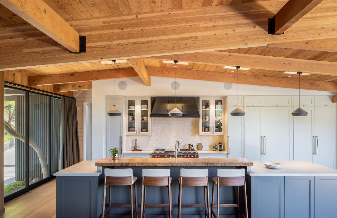 Larkspur Building Company - Larkspur, CA