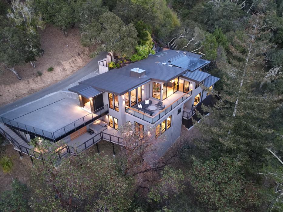 Larkspur Building Company - Larkspur, CA