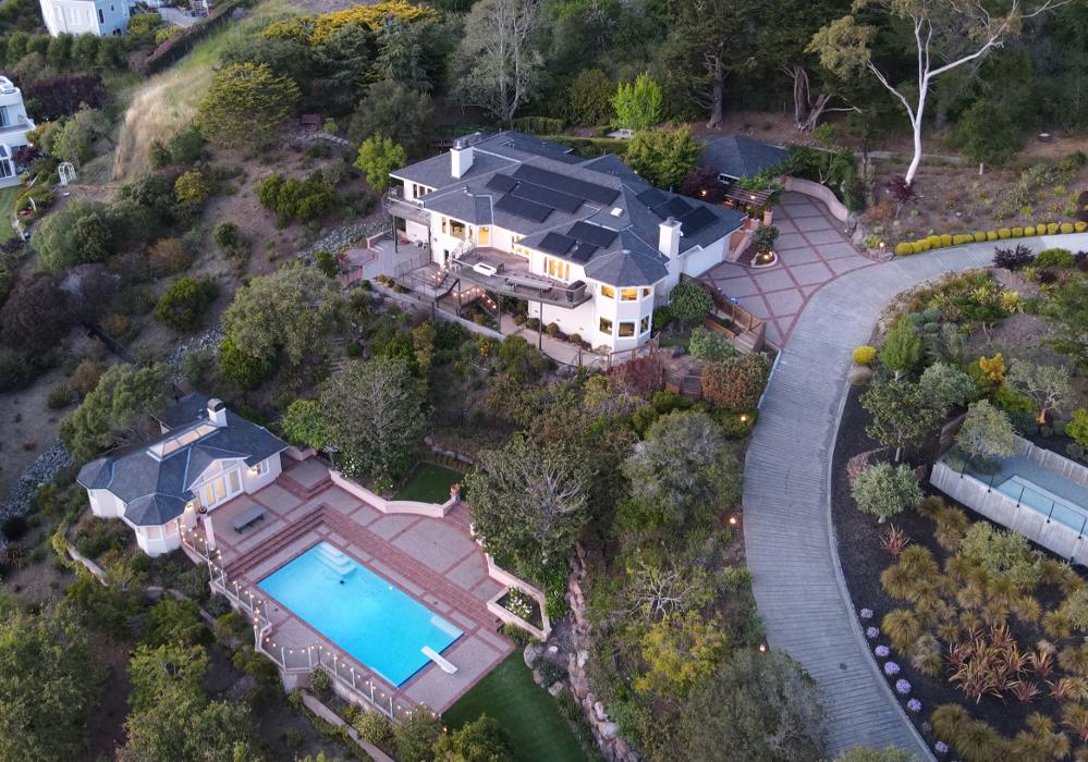 Larkspur Building Company - Larkspur, CA