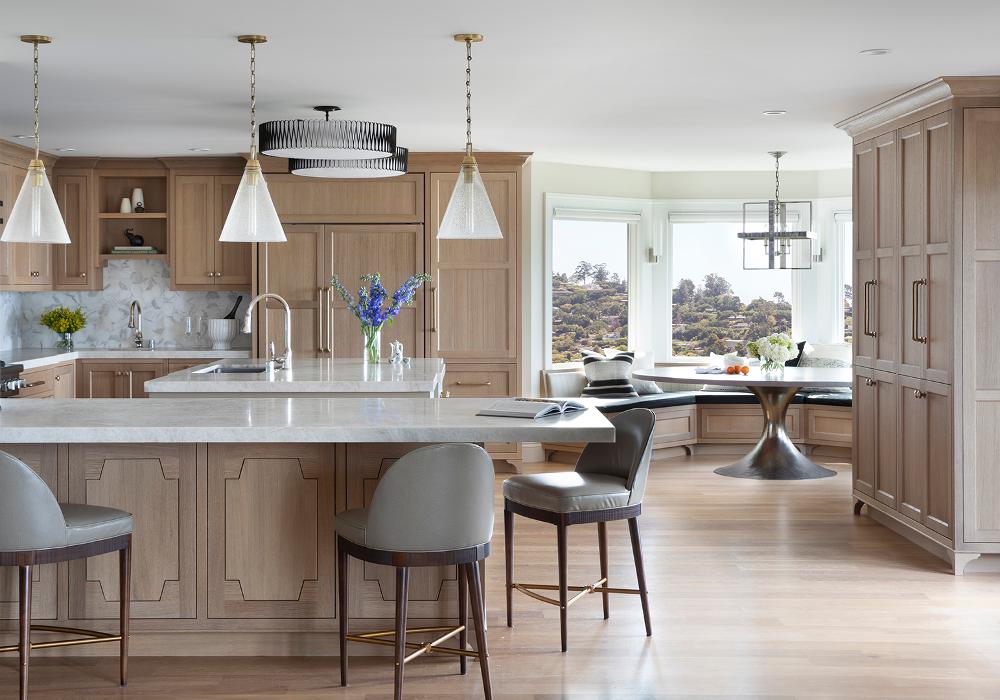 Larkspur Building Company - Larkspur, CA