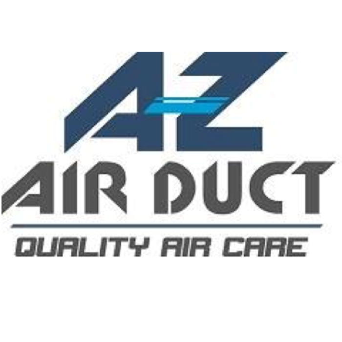 A Z Air Duct