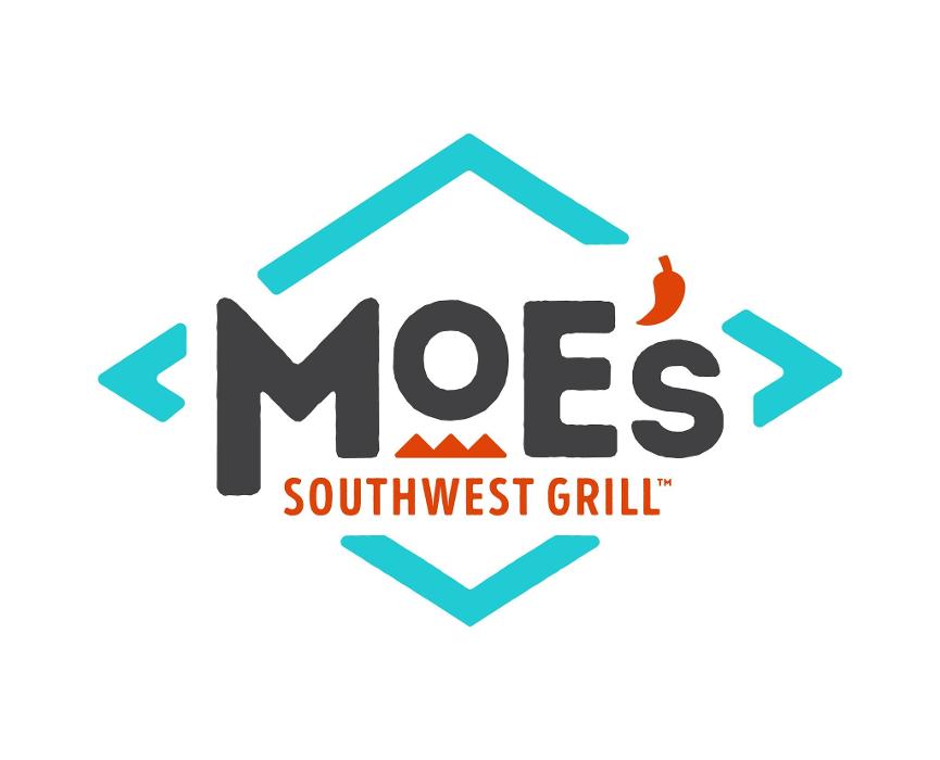 Moe's Southwest Grill Logo