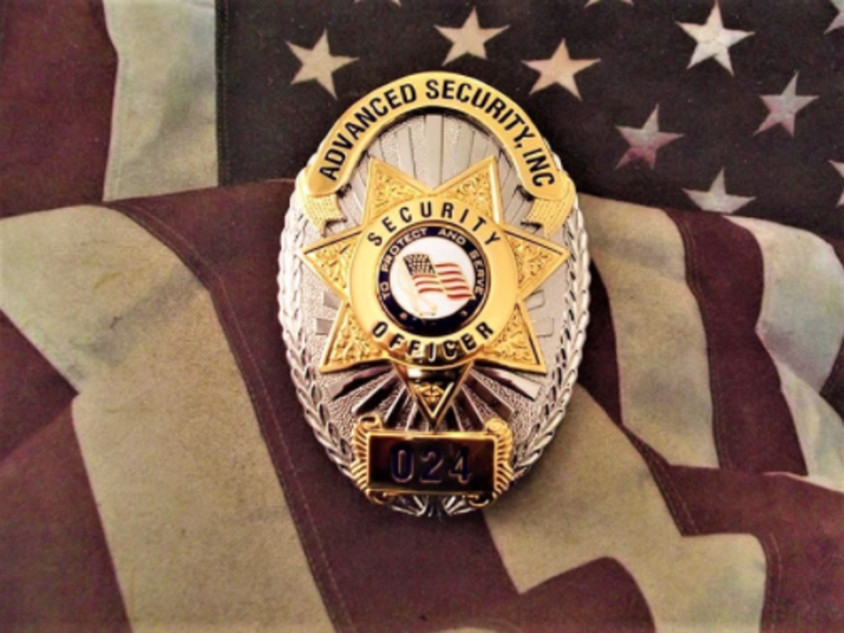 Advanced Security Image