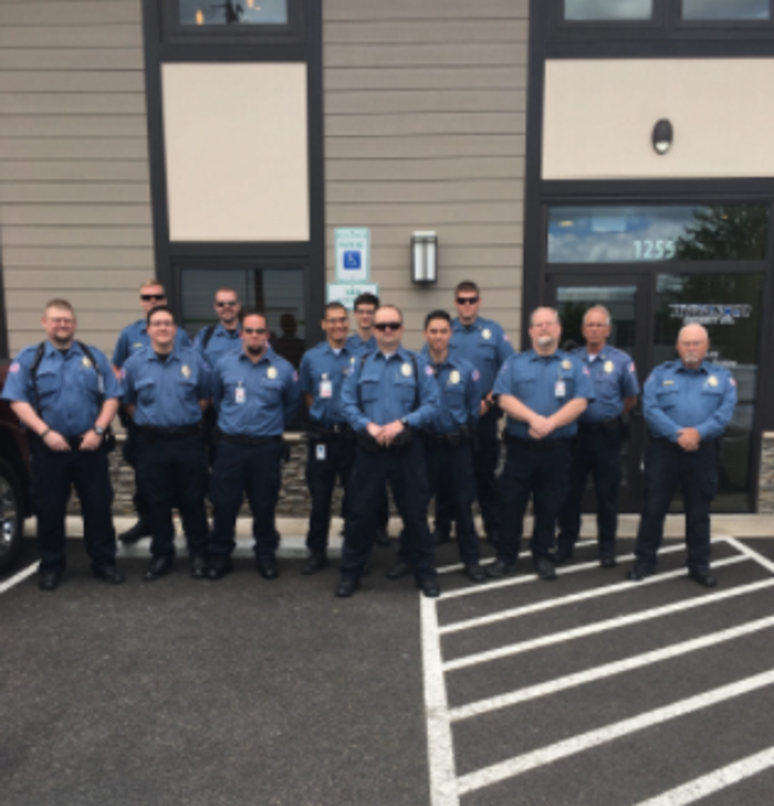 Advanced Security Image