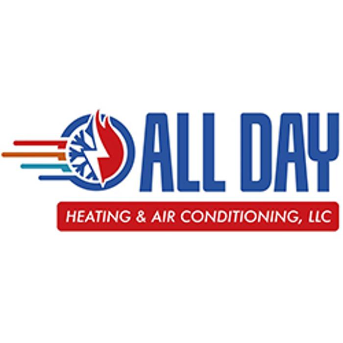 All Day Heating & Air Conditioning, LLC Image