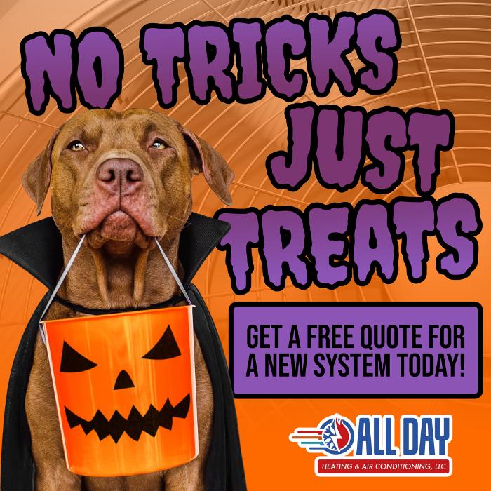 All Day Heating & Air Conditioning, LLC Image