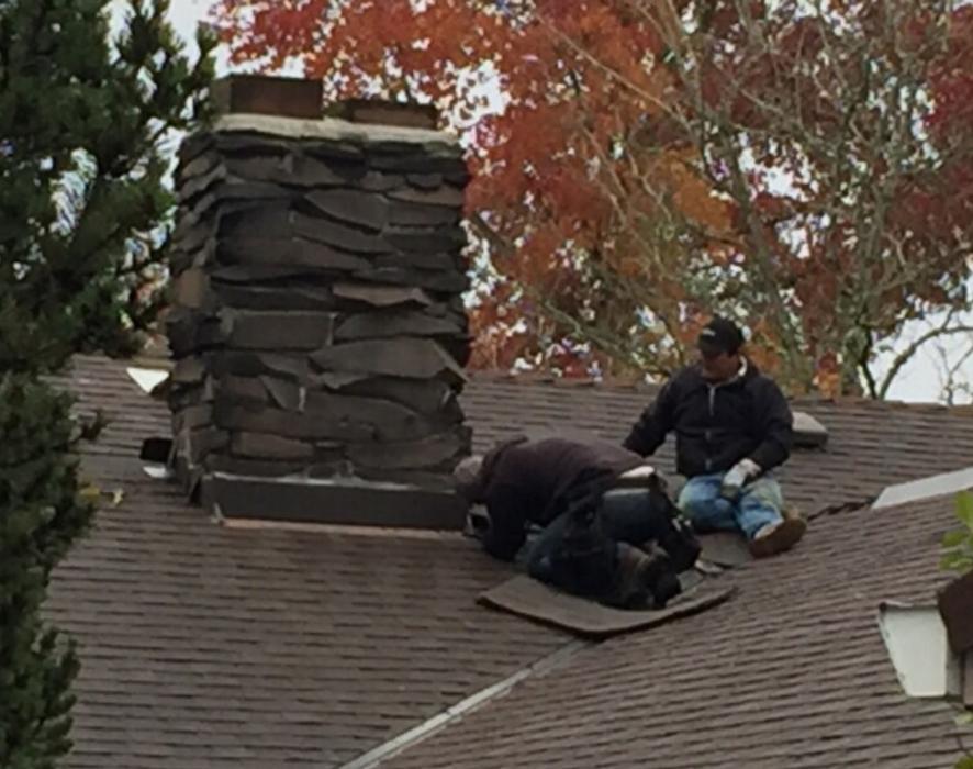 Hasskamp Roofing Image