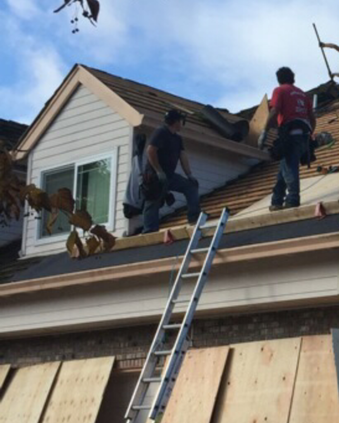 Hasskamp Roofing Image