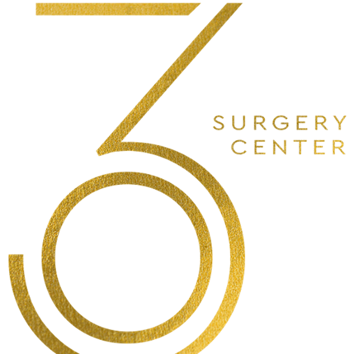 360 Surgery Center Image