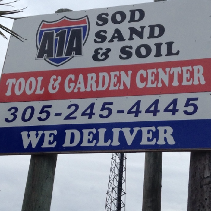 A1A Sod, Sand & Soil, Inc. Image