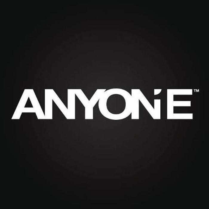 ANYONE Collective - Creative Agency