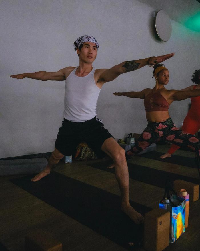 ARTHA Yoga and Wellness Sanctuary - Studio City - Studio City, CA