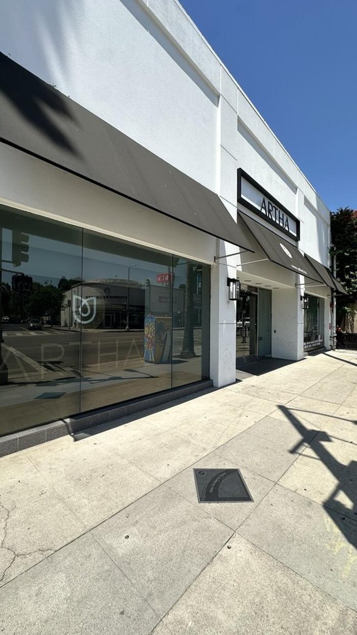 ARTHA Yoga and Wellness Sanctuary - Studio City - Studio City, CA