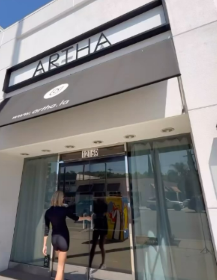 ARTHA Yoga and Wellness Sanctuary - Studio City - Studio City, CA