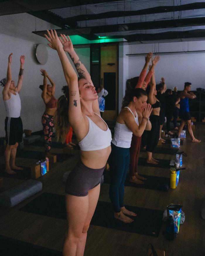 ARTHA Yoga and Wellness Sanctuary - Studio City - Studio City, CA