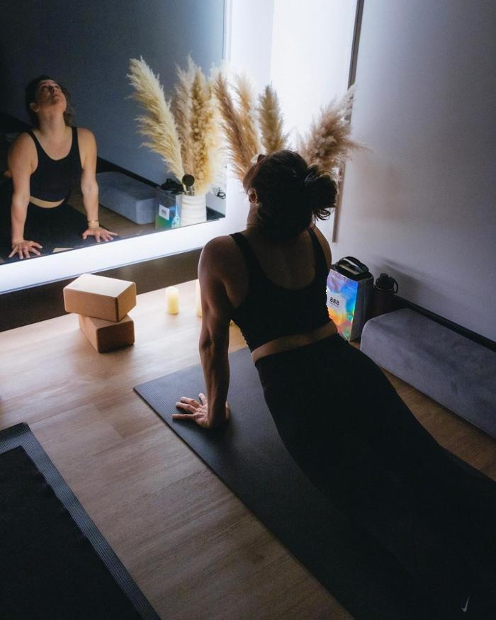 ARTHA Yoga and Wellness Sanctuary - Studio City - Studio City, CA