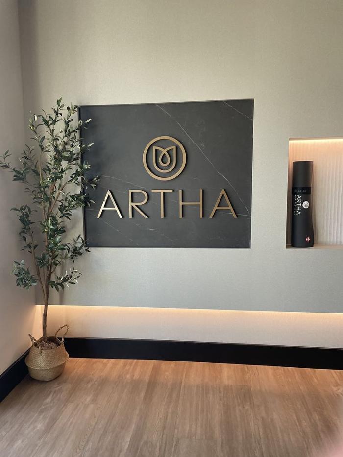 ARTHA Yoga and Wellness Sanctuary - Studio City - Studio City, CA