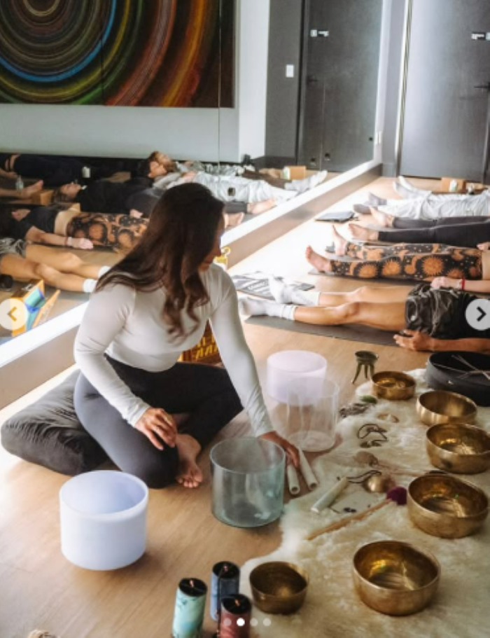 ARTHA Yoga and Wellness Sanctuary - Studio City - Studio City, CA