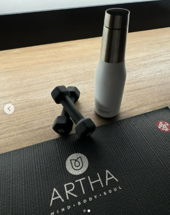 ARTHA Yoga and Wellness Sanctuary - Studio City - Studio City, CA