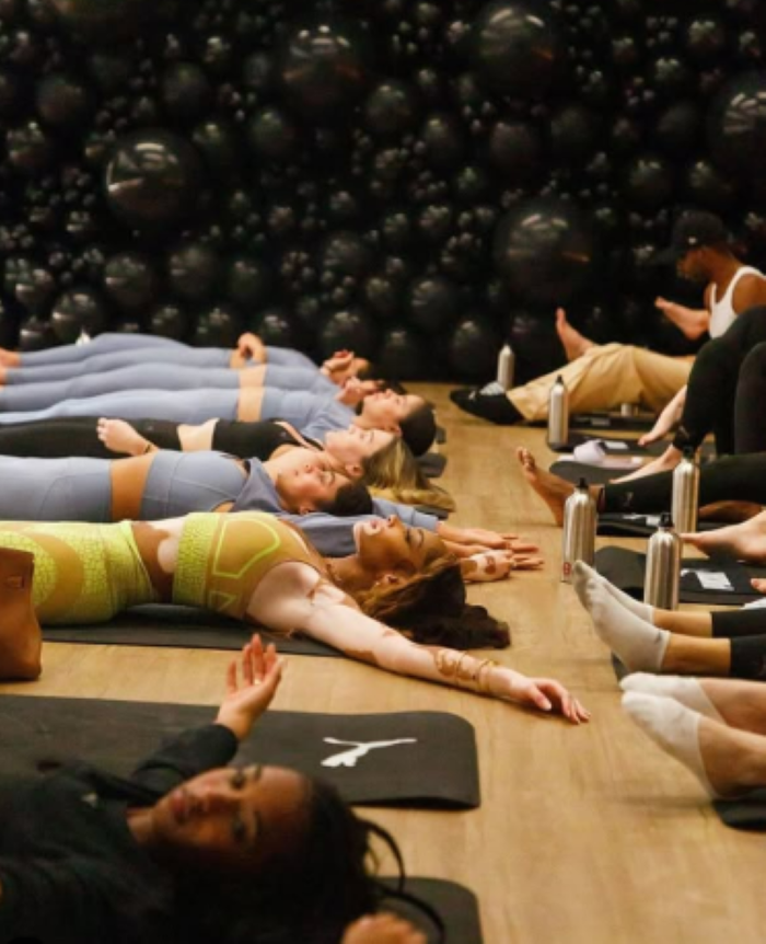 ARTHA Yoga and Wellness Sanctuary - Studio City - Studio City, CA