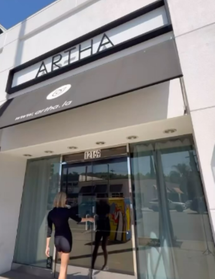 ARTHA Yoga and Wellness Sanctuary - Studio City - Studio City, CA