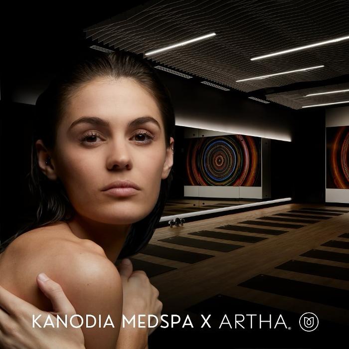 ARTHA Yoga and Wellness Sanctuary - Studio City - Studio City, CA