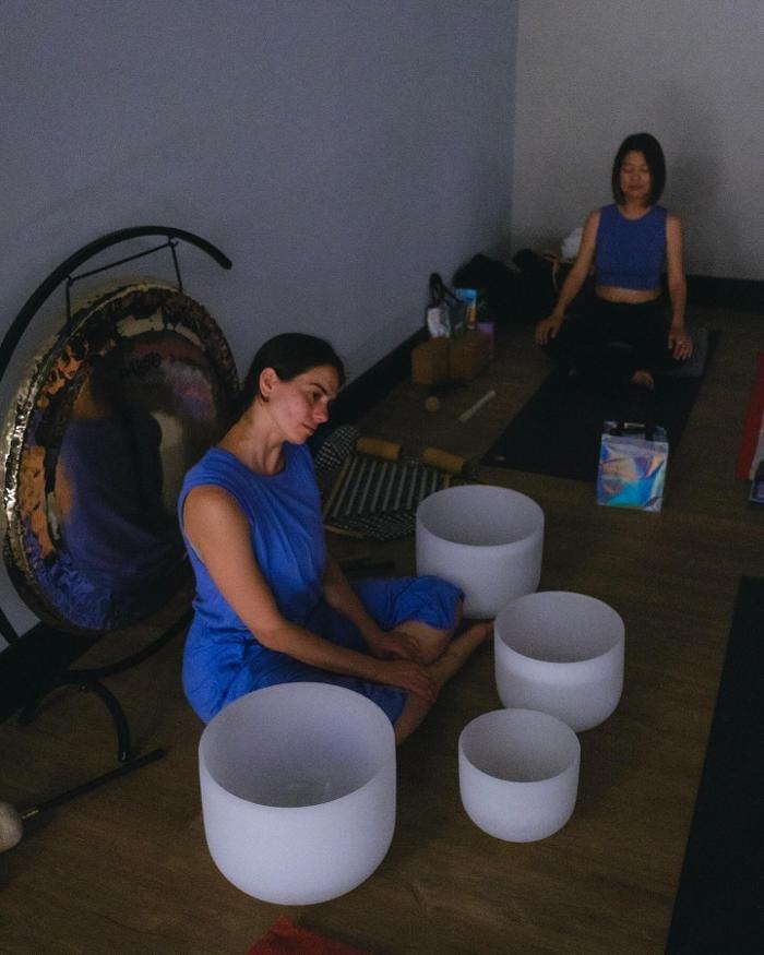 ARTHA Yoga and Wellness Sanctuary - Studio City - Studio City, CA