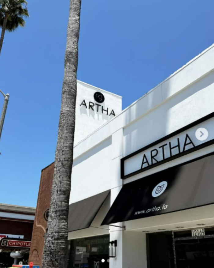 ARTHA Yoga and Wellness Sanctuary - Studio City - Studio City, CA
