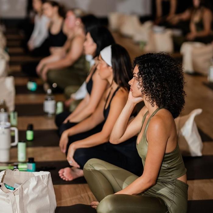 ARTHA Yoga and Wellness Sanctuary - Studio City - Studio City, CA