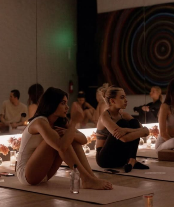 ARTHA Yoga and Wellness Sanctuary - Studio City - Studio City, CA